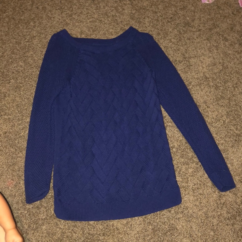 Sweater